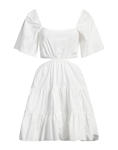 KAOS JEANS Mini dresses 100% Cotton