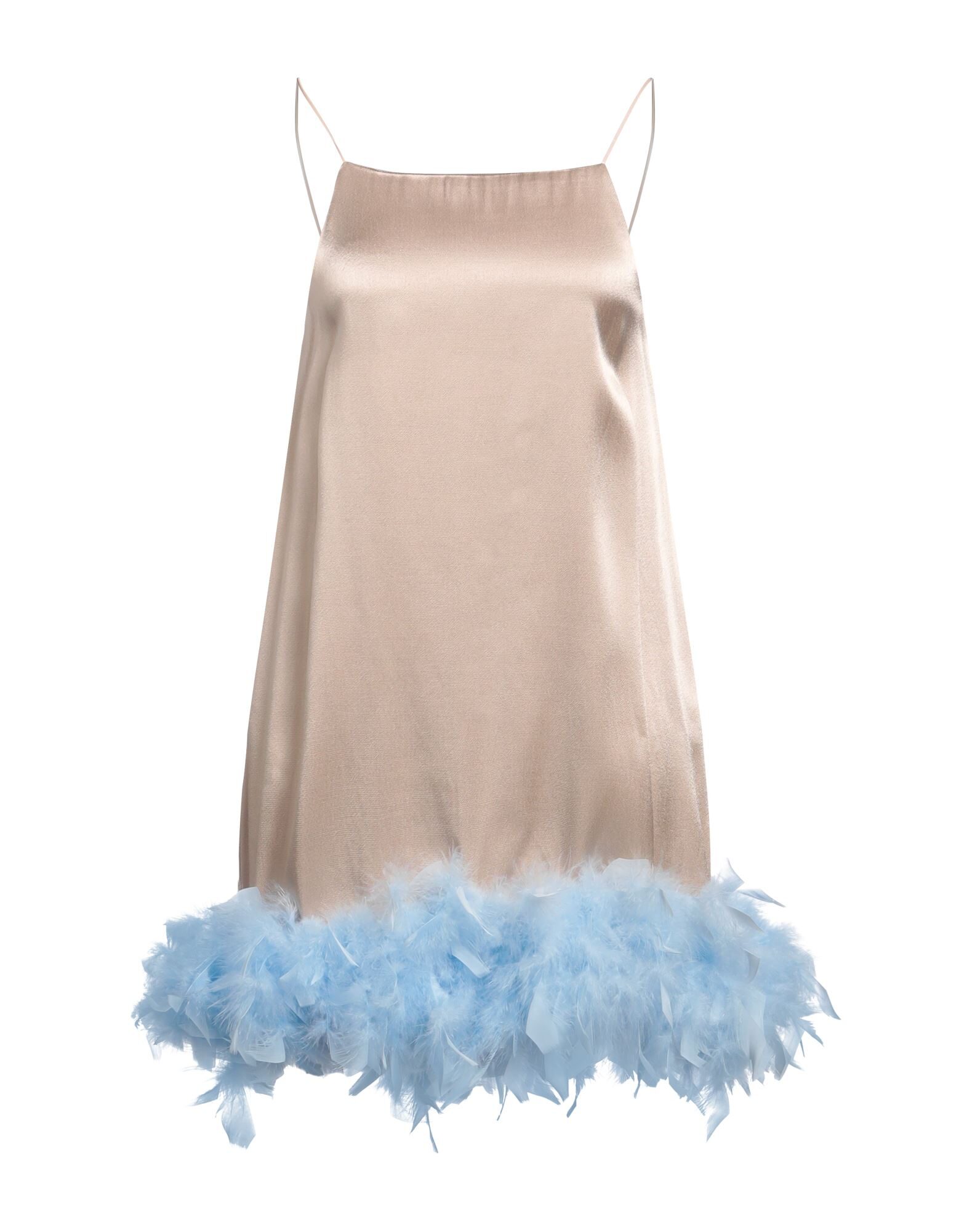 MERCI ITALIA - Mini dresses