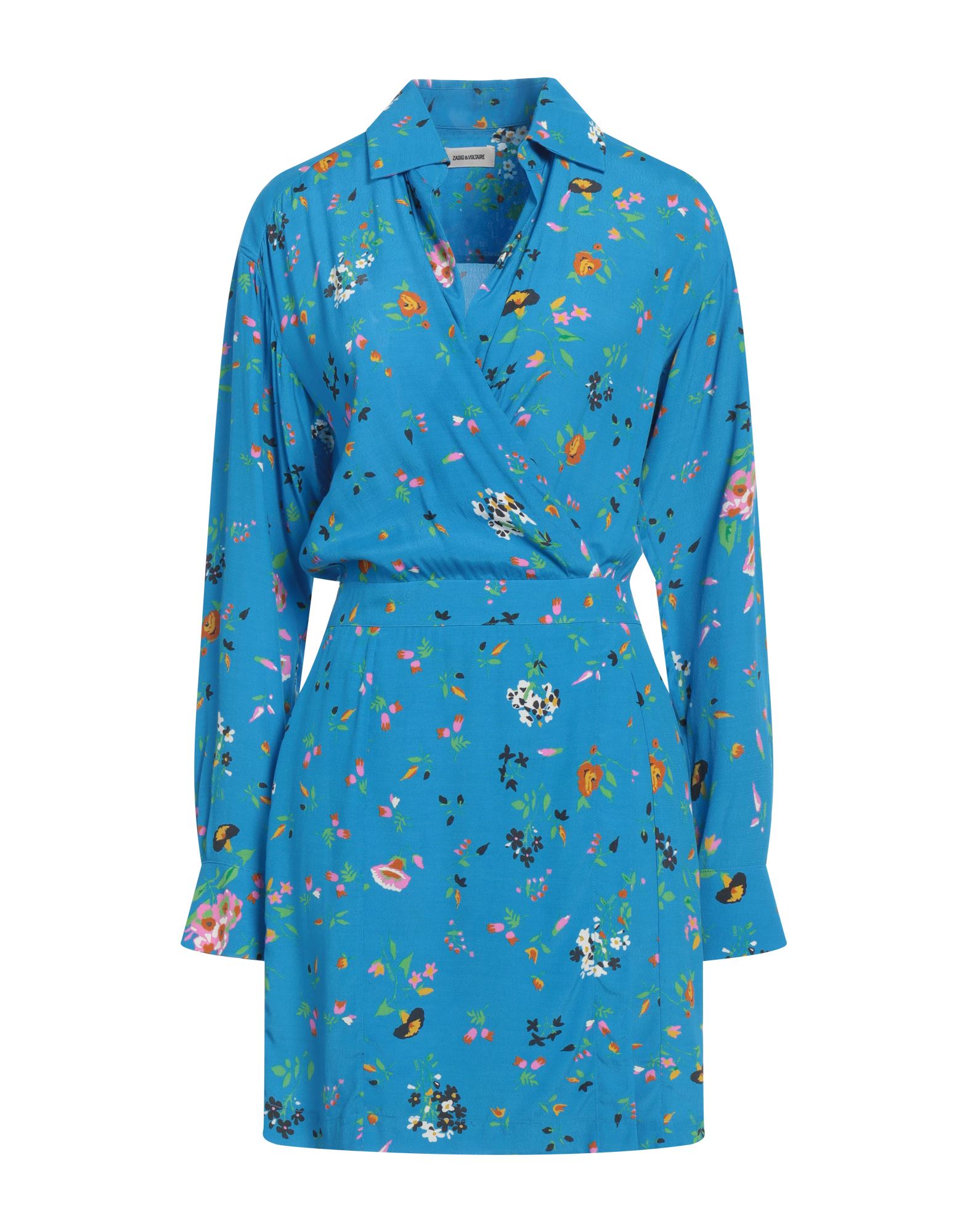 ZADIG&VOLTAIRE - Minivestidos