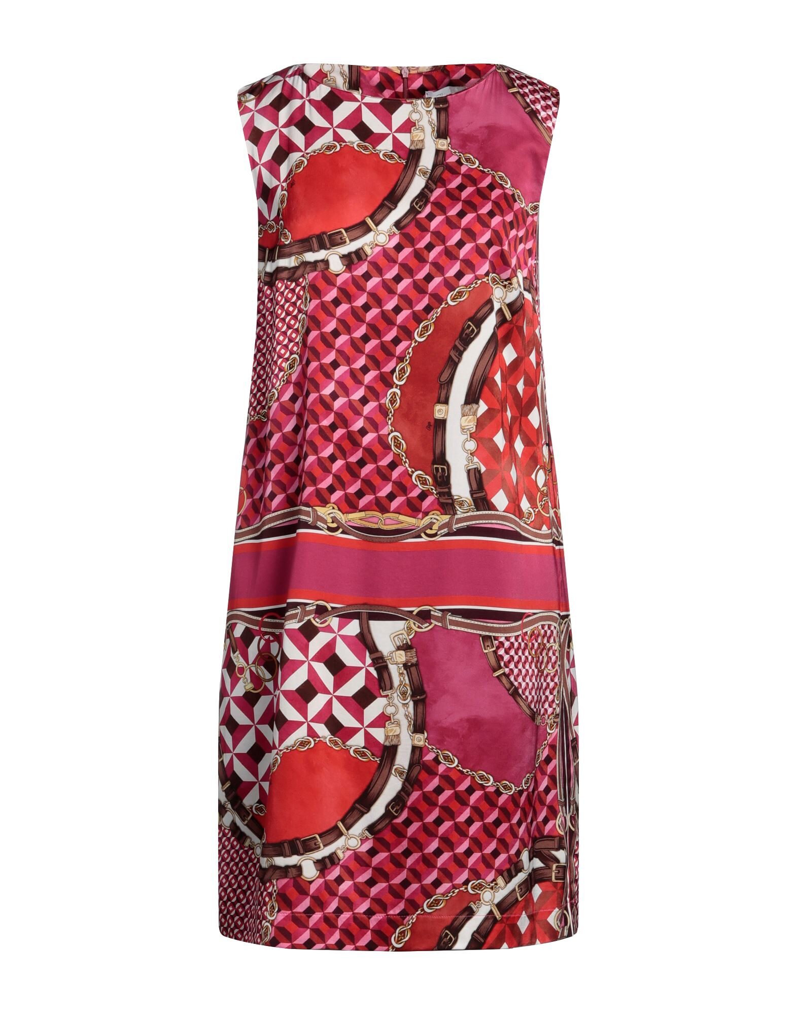 CLIPS MORE - Μίνι φορέματα