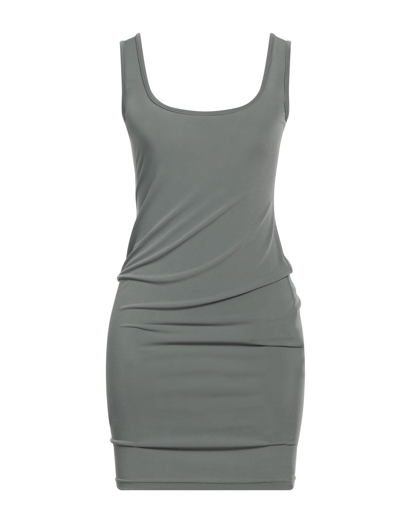 ANGELA MELE MILANO - ミニ丈ドレス