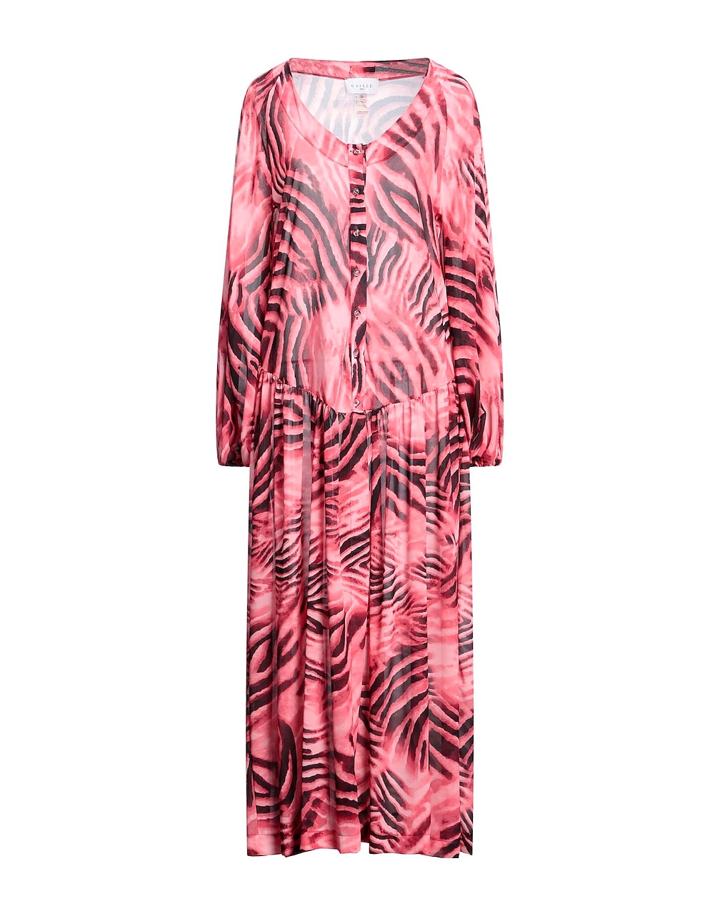 GAëLLE Paris - Maxi dresses