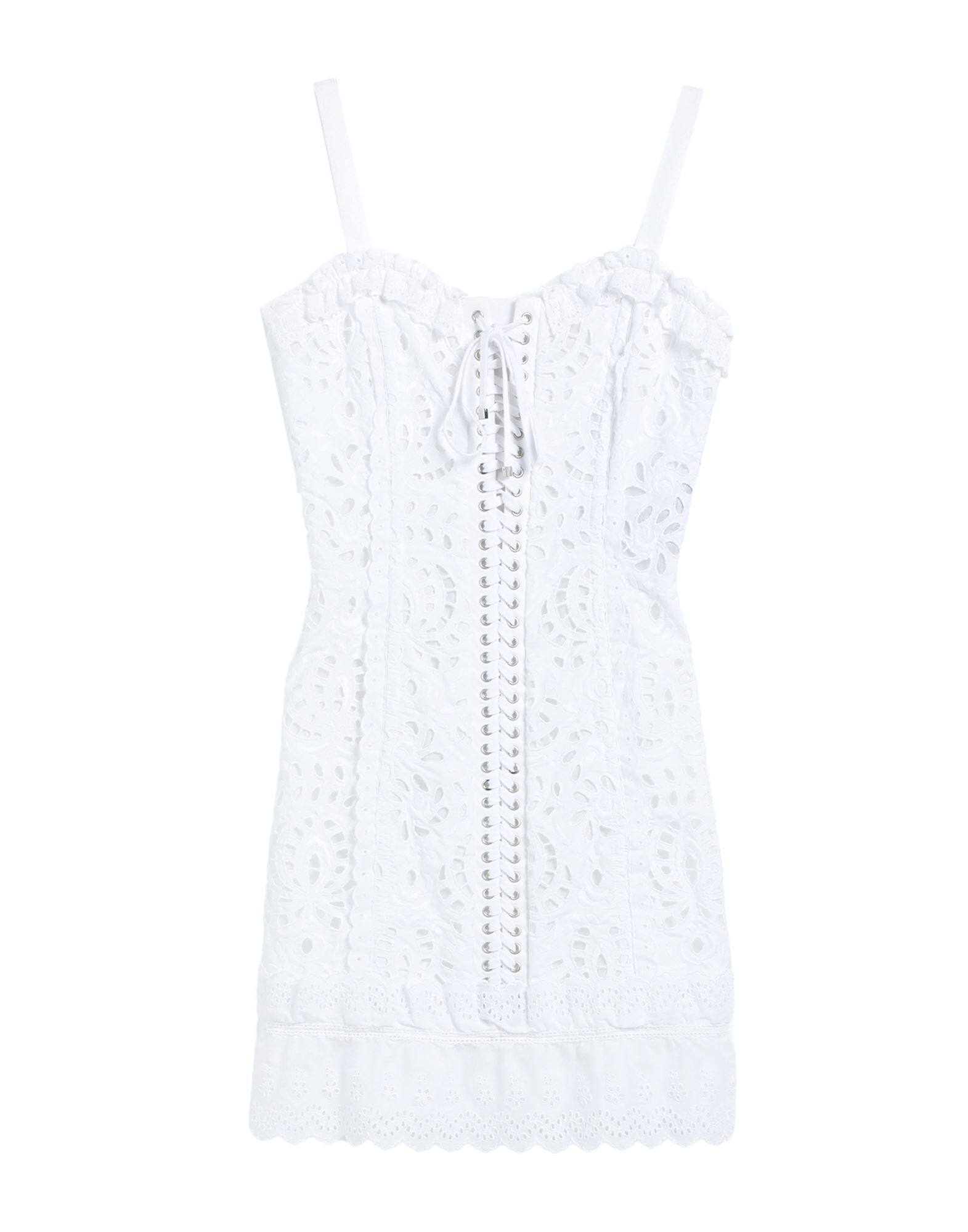 DOLCE&GABBANA - Mini dresses