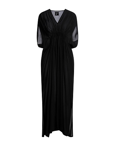 FISICO Midi dress 100% Viscose