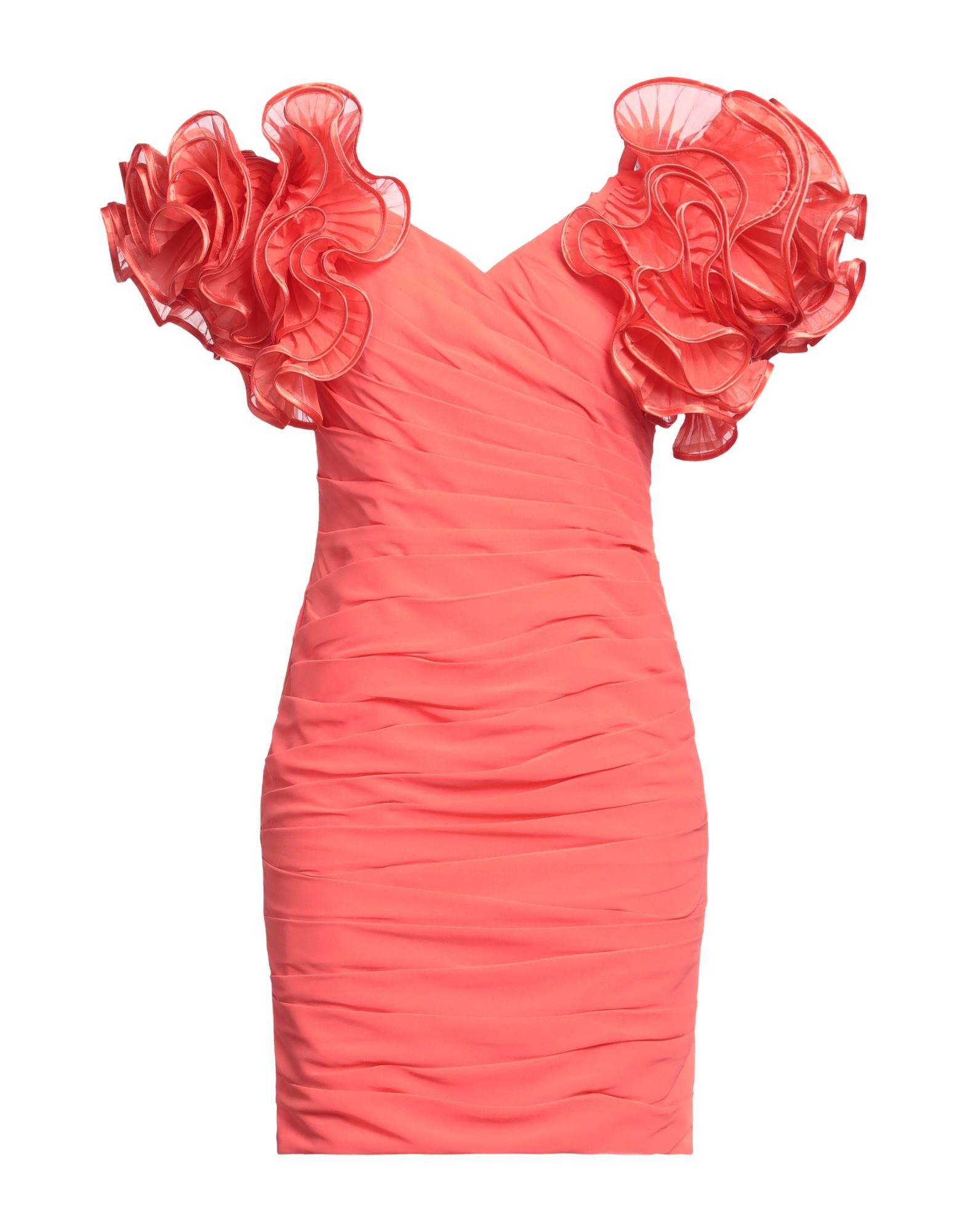 ALLURE EVENING - Короткие платья