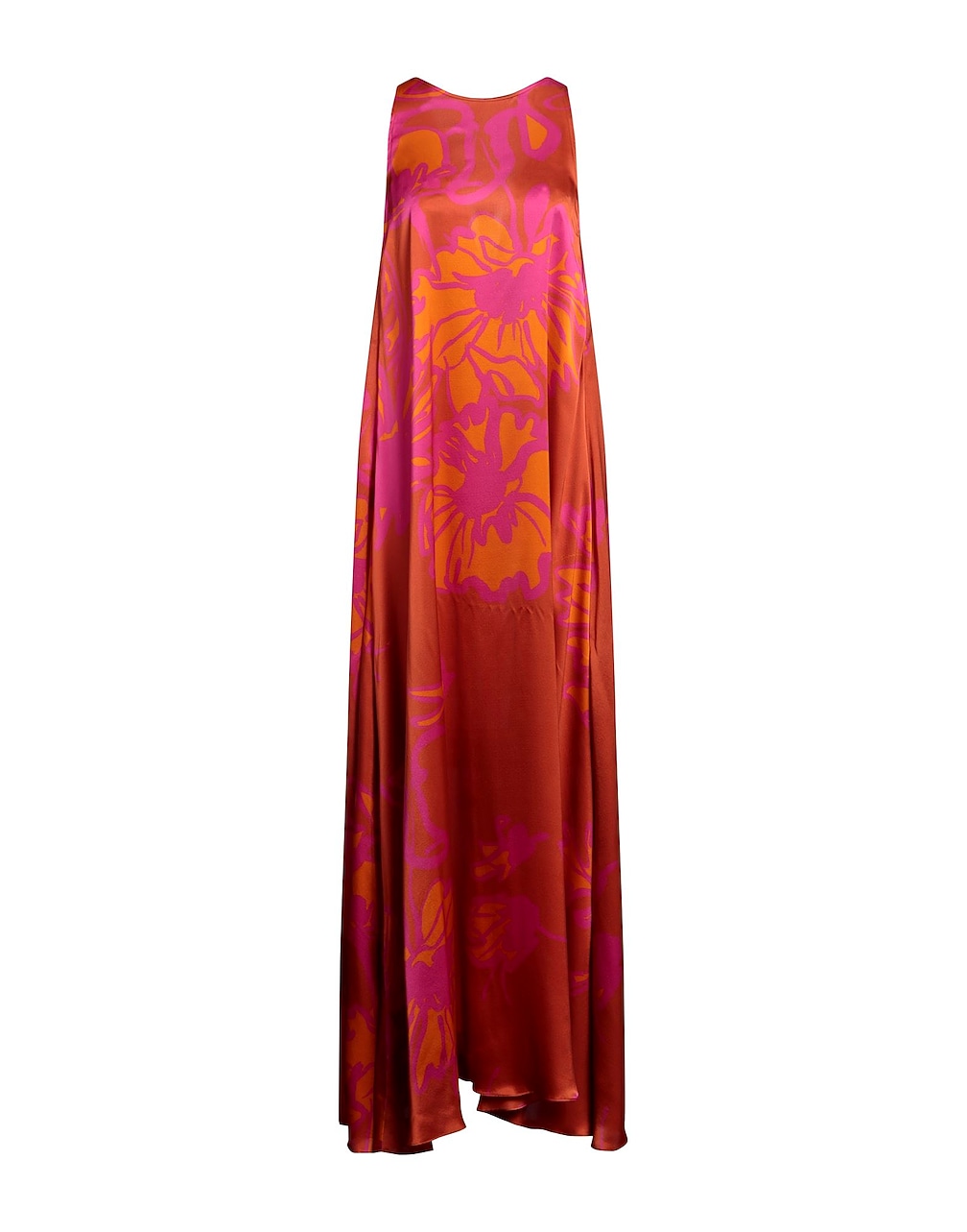 GIANLUCA CAPANNOLO - Maxi-Kleider