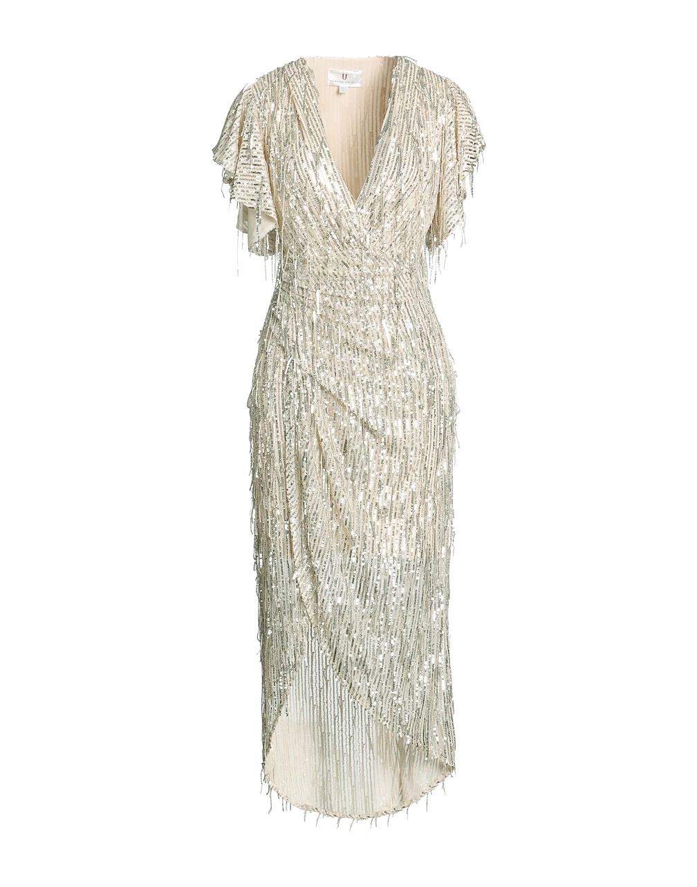 FOREVER UNIQUE - Maxi dresses