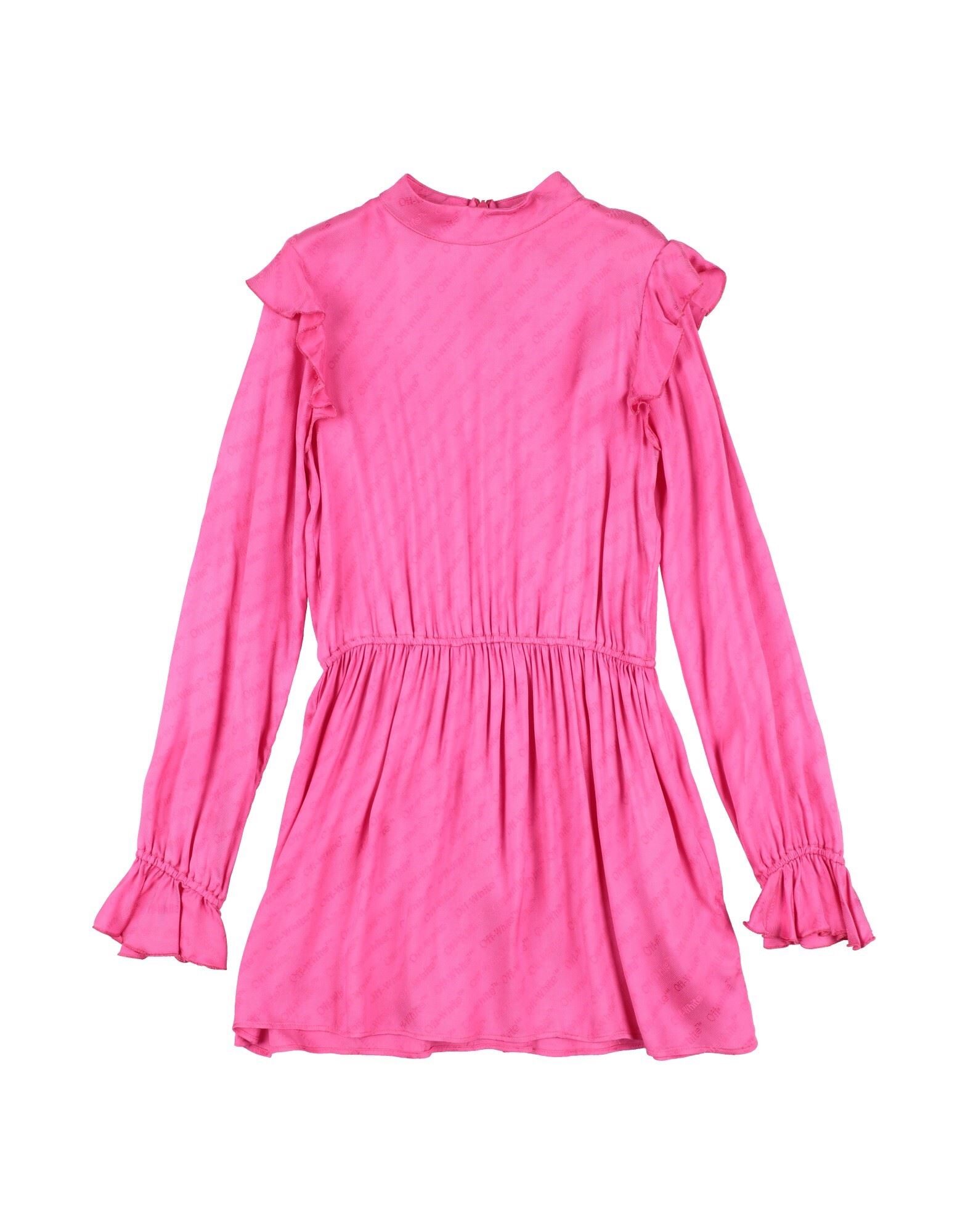 OFF-WHITE™ KIDS - Kids’ dresses