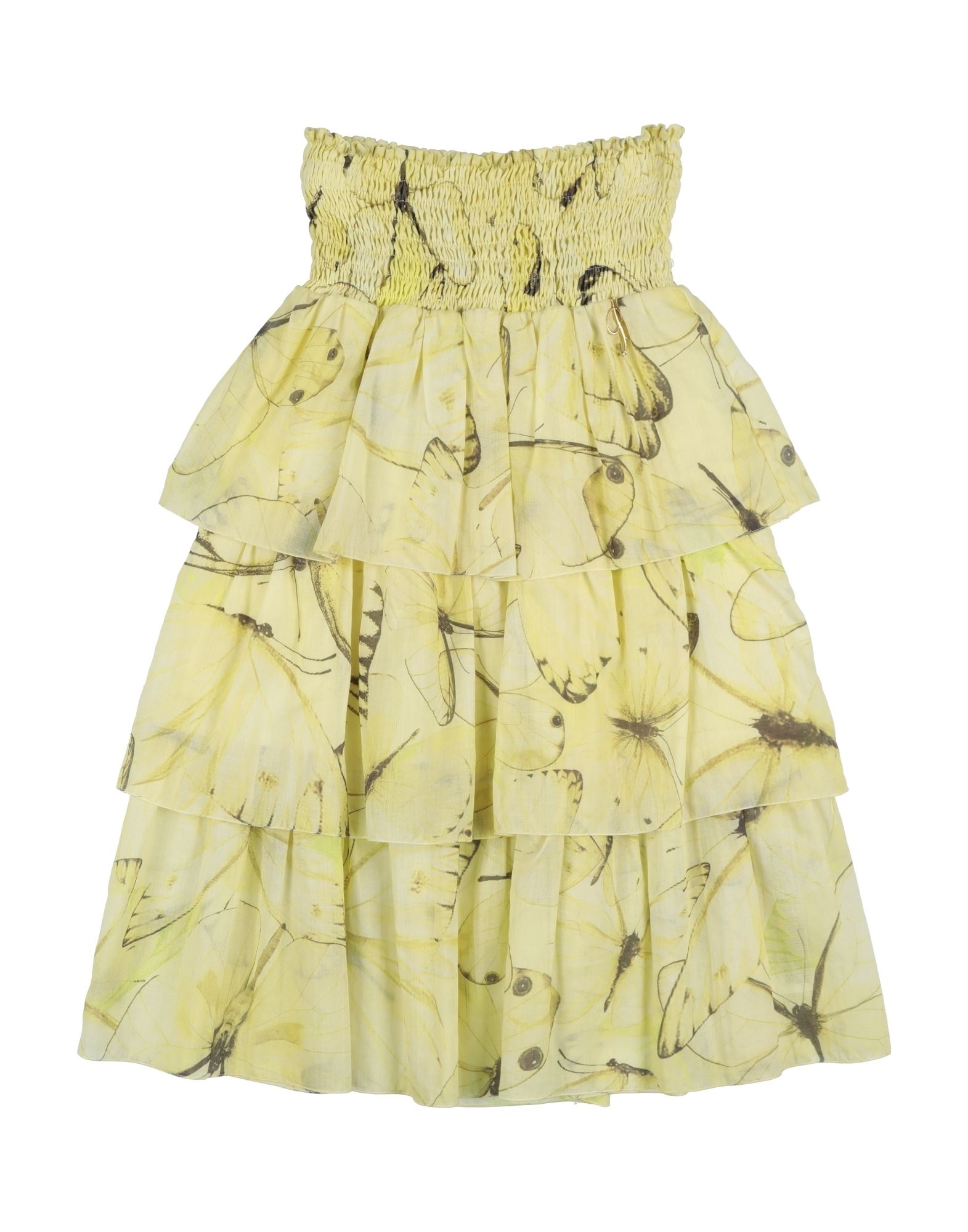 MISS BLUMARINE - Kids' skirts