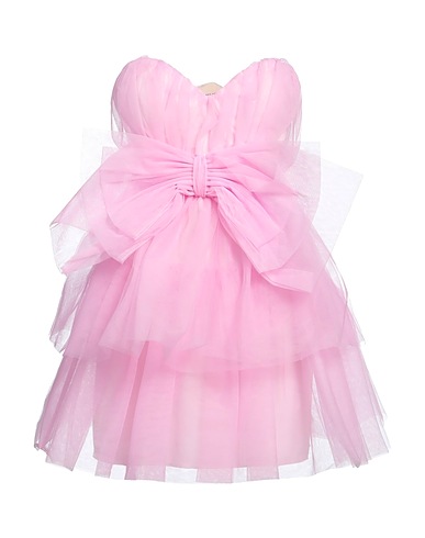 ANIYE BY Kurzes Kleid 100% Polyamid