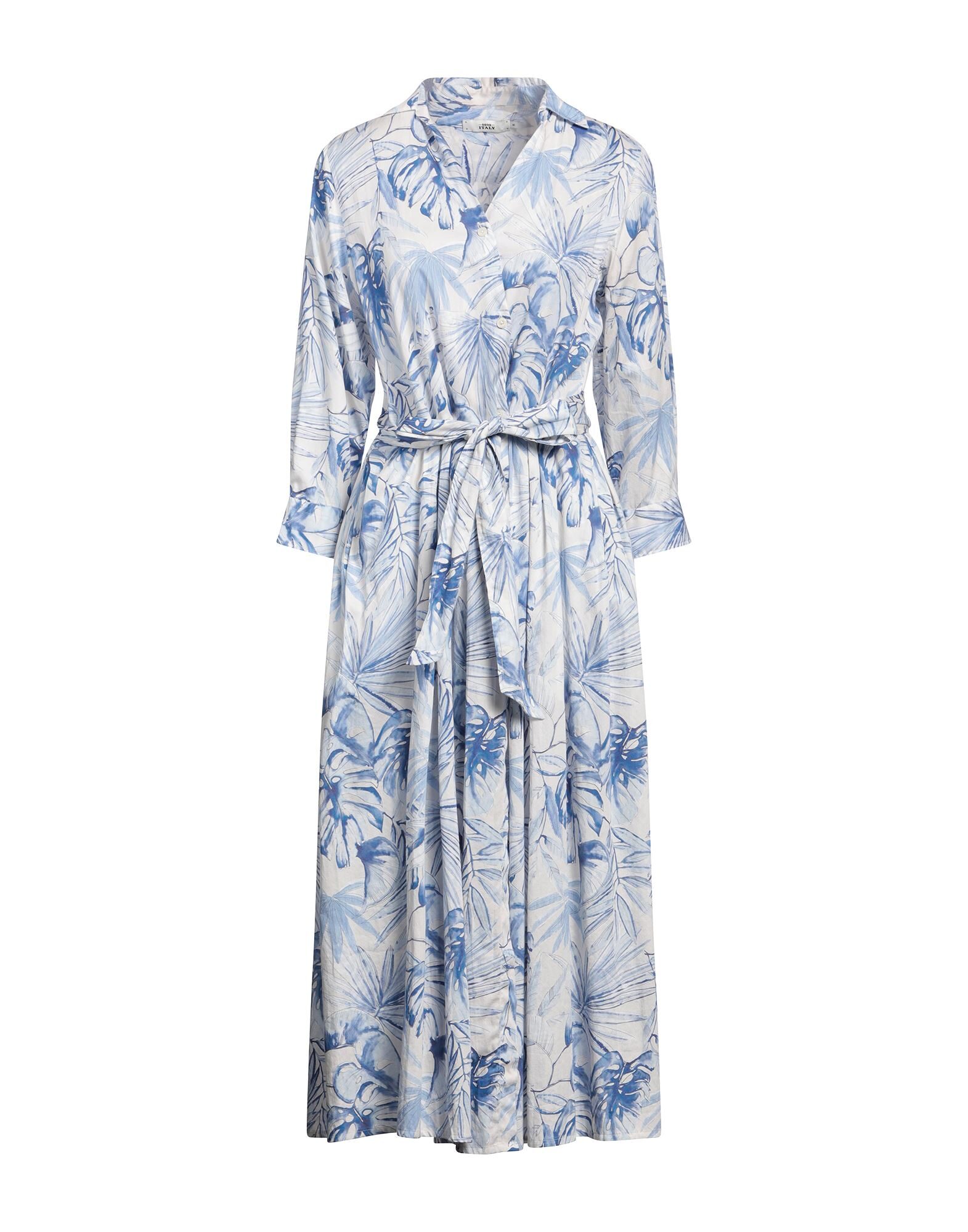 0039 ITALY - Midi dresses
