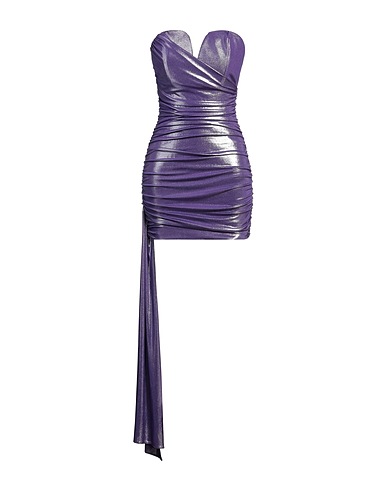 ANIYE BY Tubino Lilla 92% Poliestere, 8% Elastan