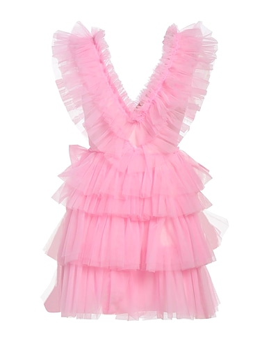 ANIYE BY Short dress 100% Polyamide