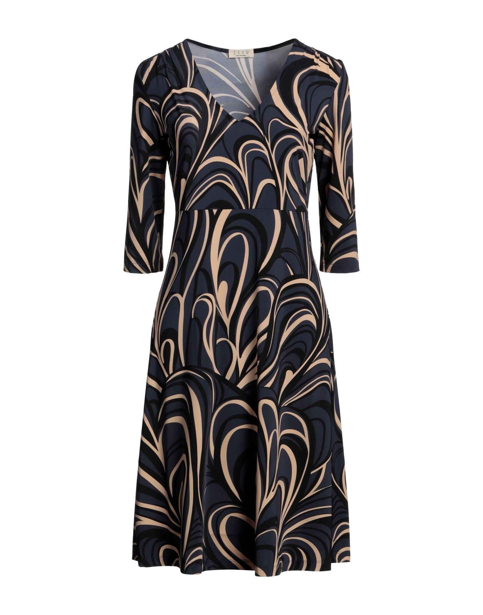 SIYU - Vestiti midi