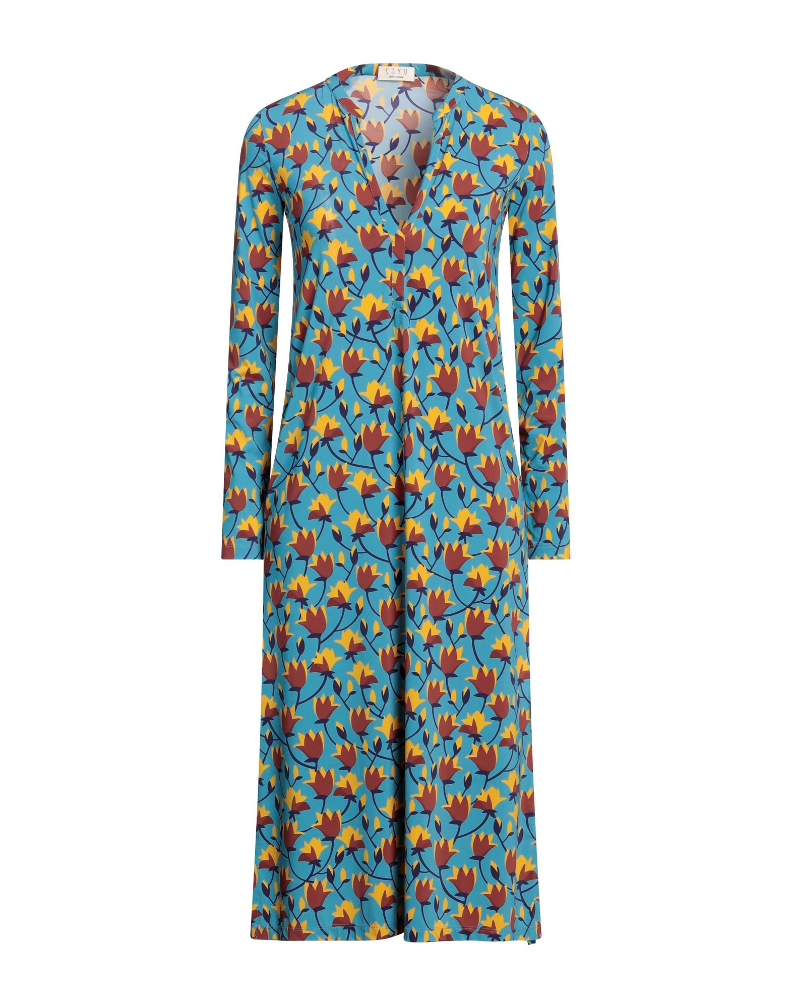 SIYU - Midi dresses