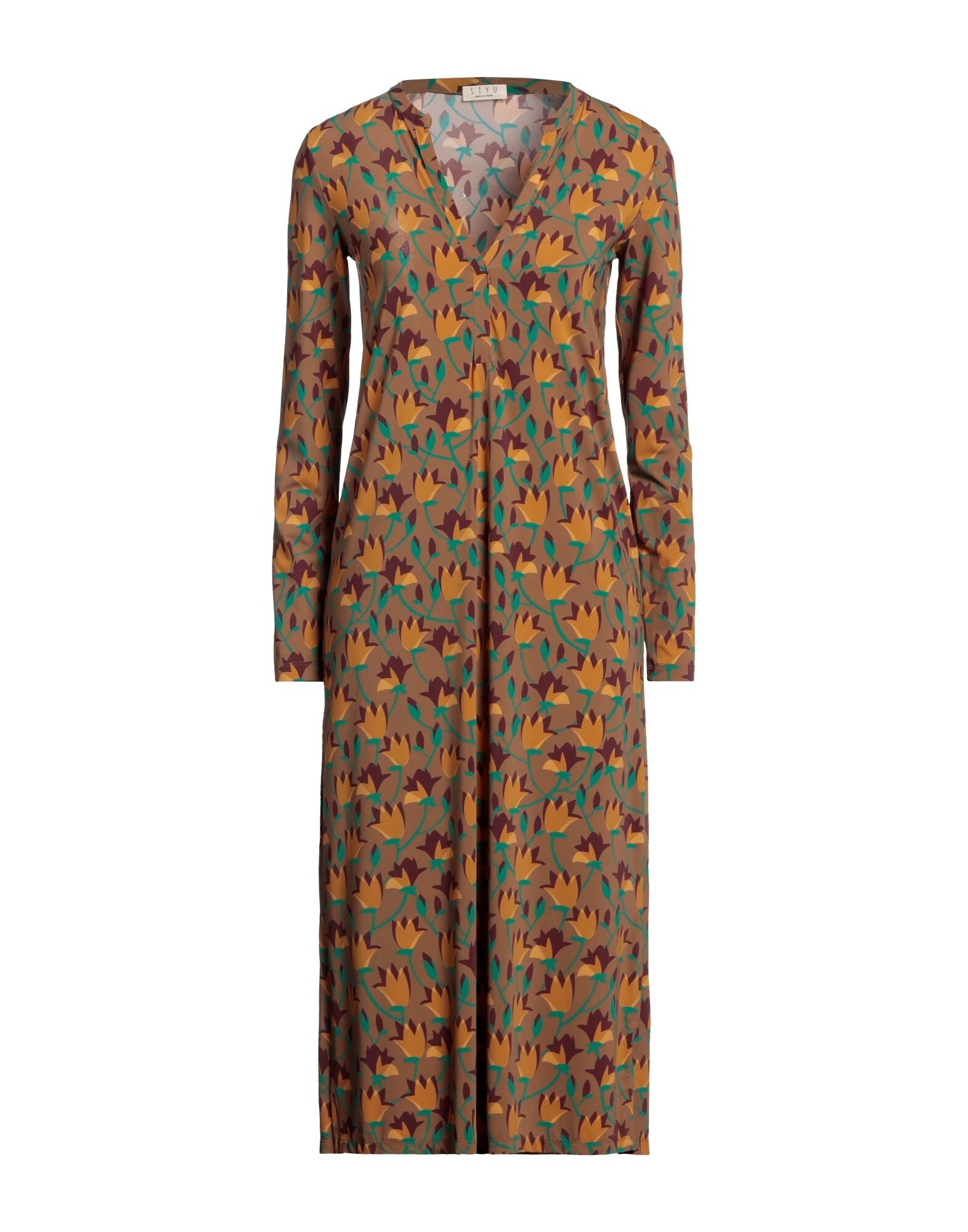 SIYU - Платья миди