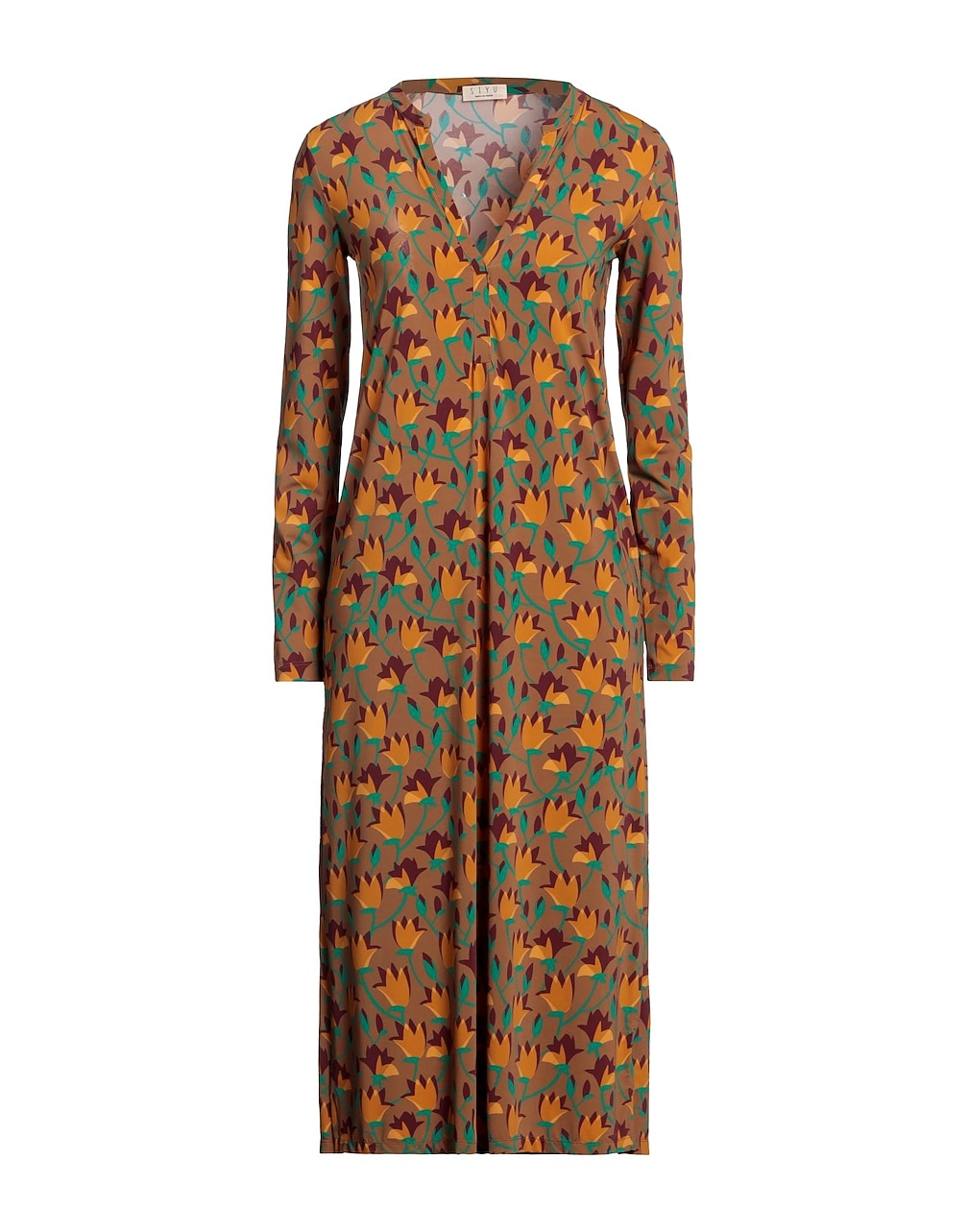 SIYU - Midi φορέματα