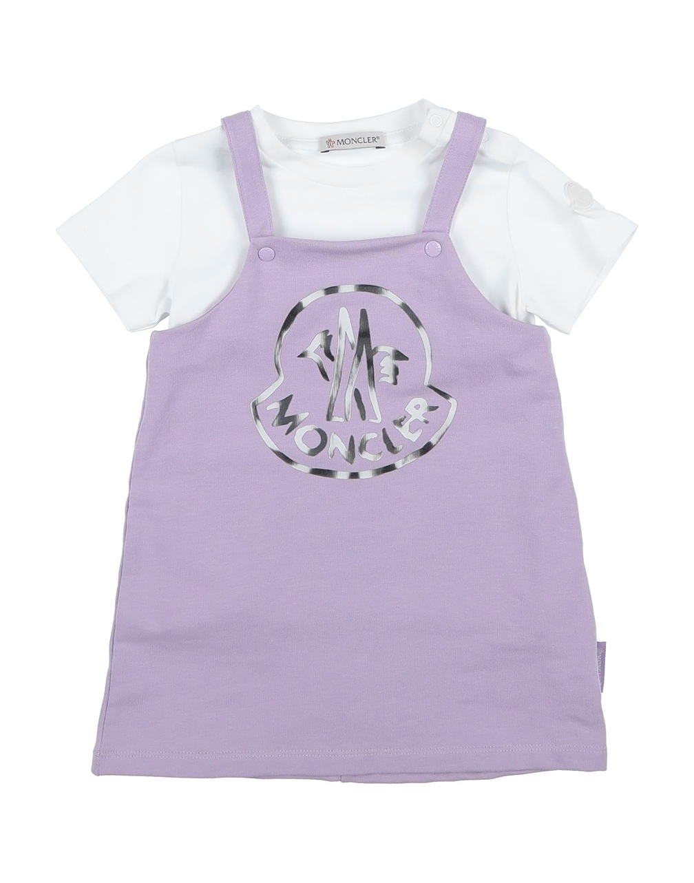 MONCLER - Baby Jumpsuits & Overalls