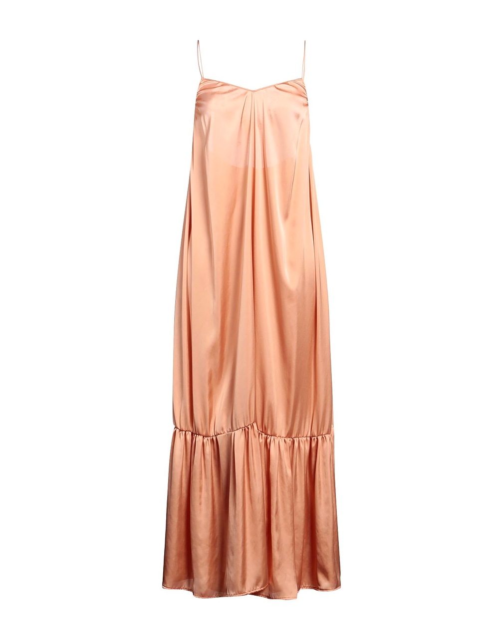 THE MALAMA STUDIO - Maxi dresses