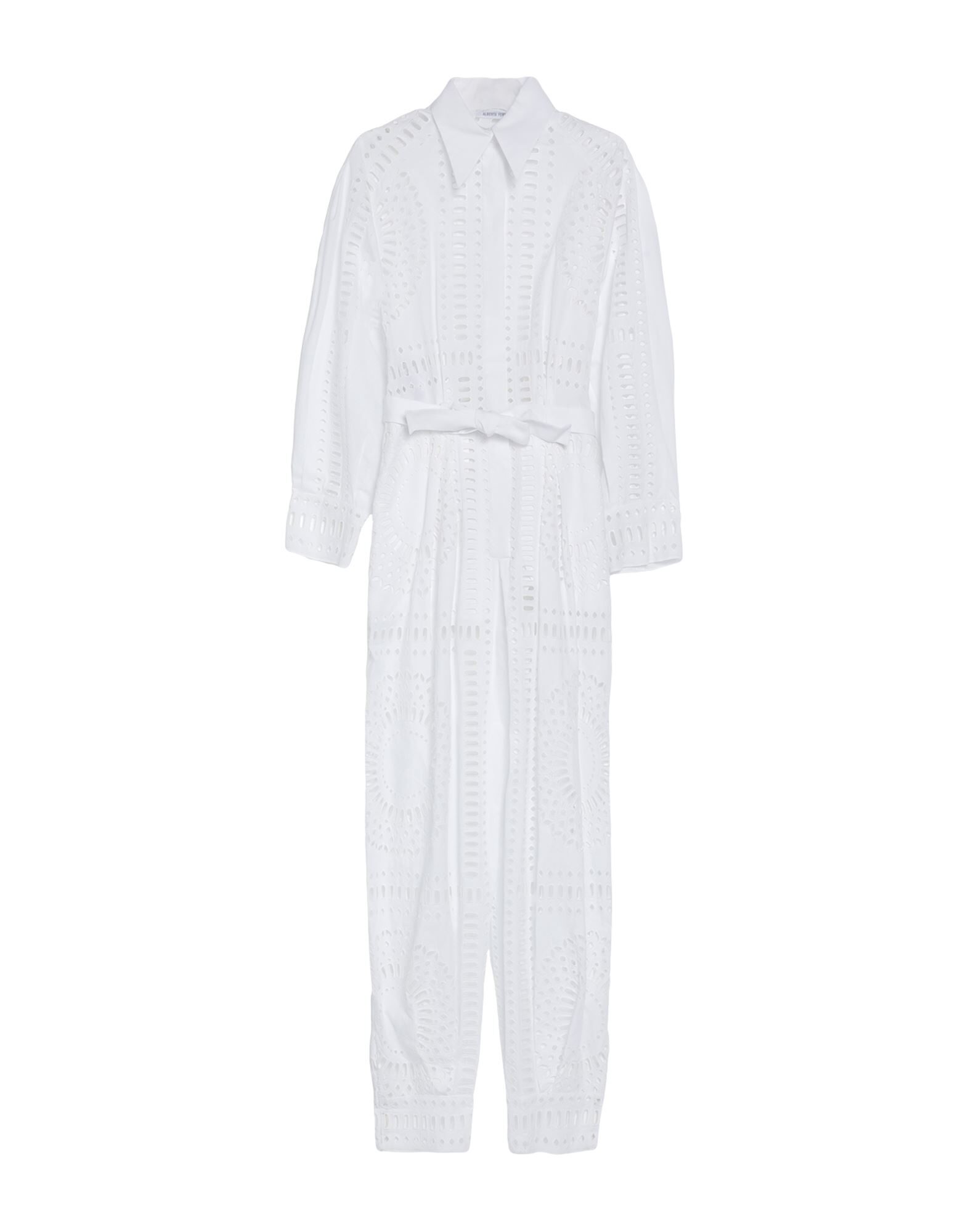 ALBERTA FERRETTI - Jumpsuits