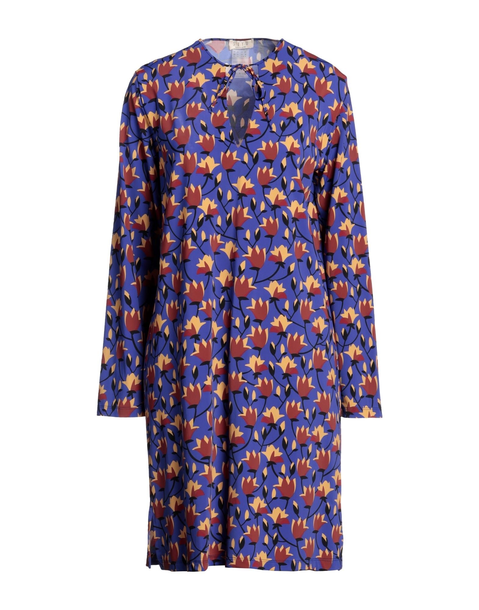 SIYU - Короткие платья