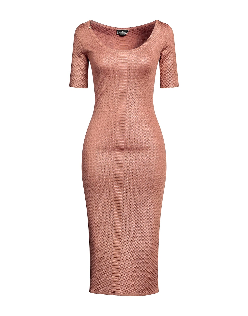 ELISABETTA FRANCHI - Midi dresses