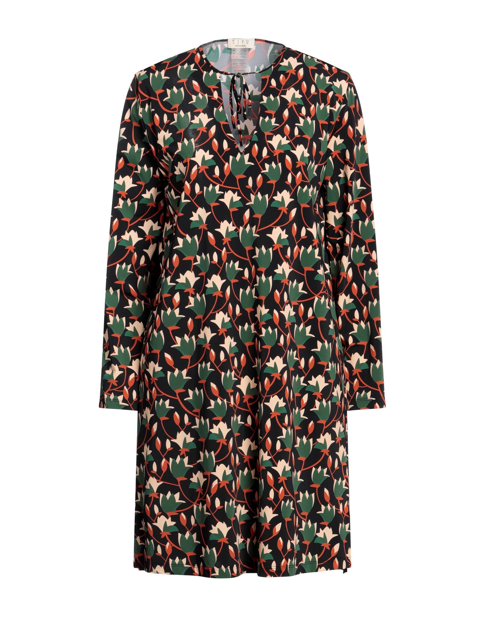 SIYU - Vestiti corti