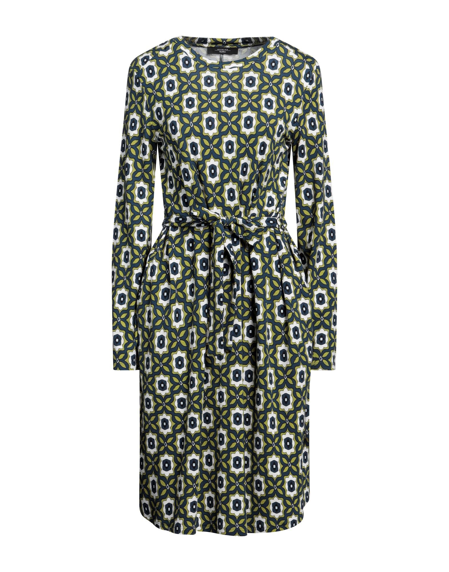 WEEKEND MAX MARA - ミディ丈ワンピース