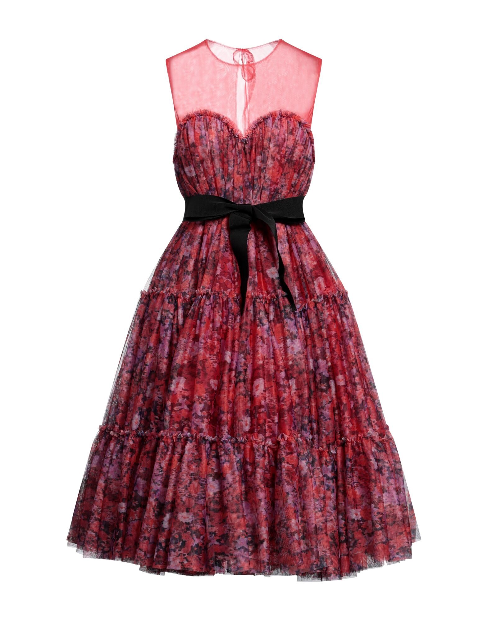 PHILOSOPHY di LORENZO SERAFINI - Midi dresses