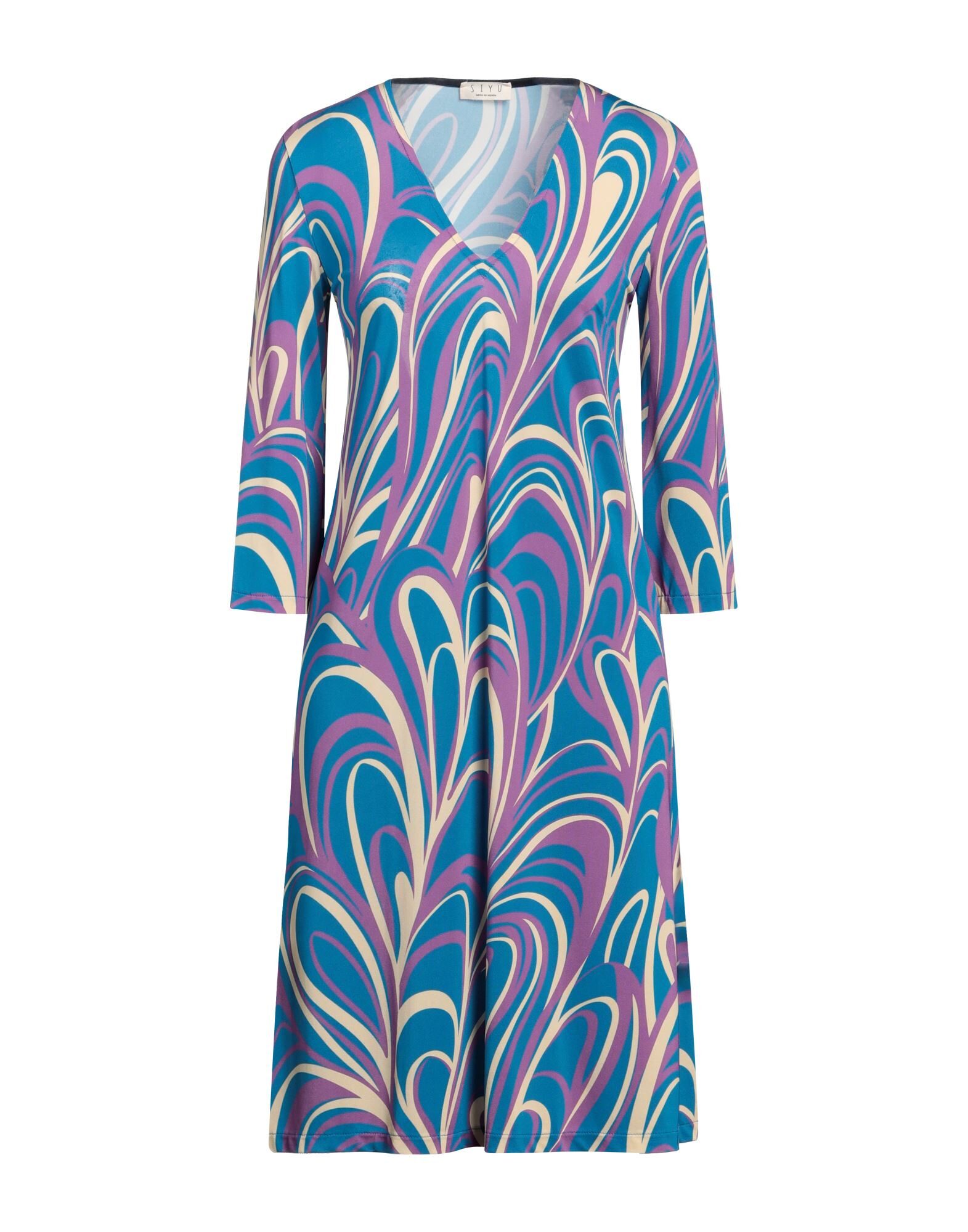 SIYU - Короткие платья