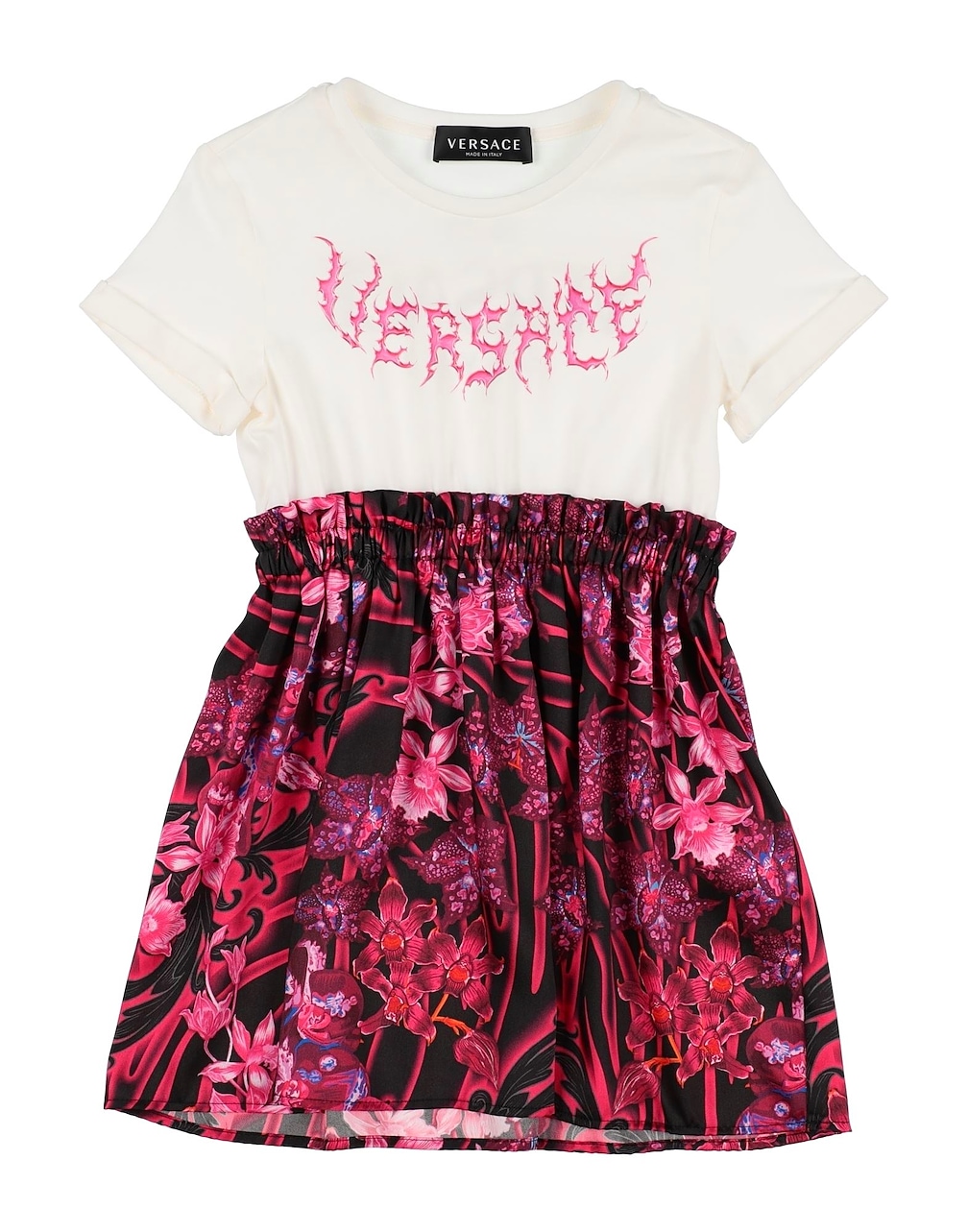 VERSACE YOUNG - Kids’ dresses