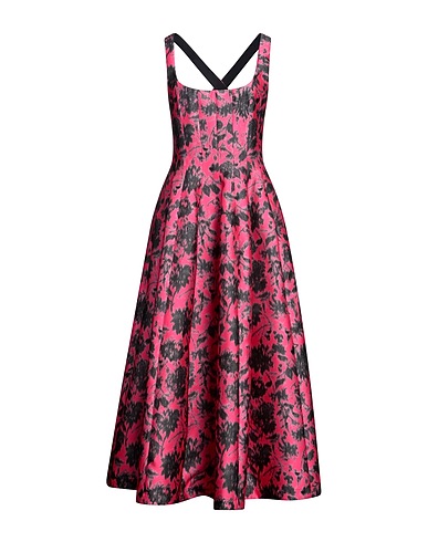 PHILOSOPHY di LORENZO SERAFINI Vestito da cerimonia Fucsia 100% Poliestere