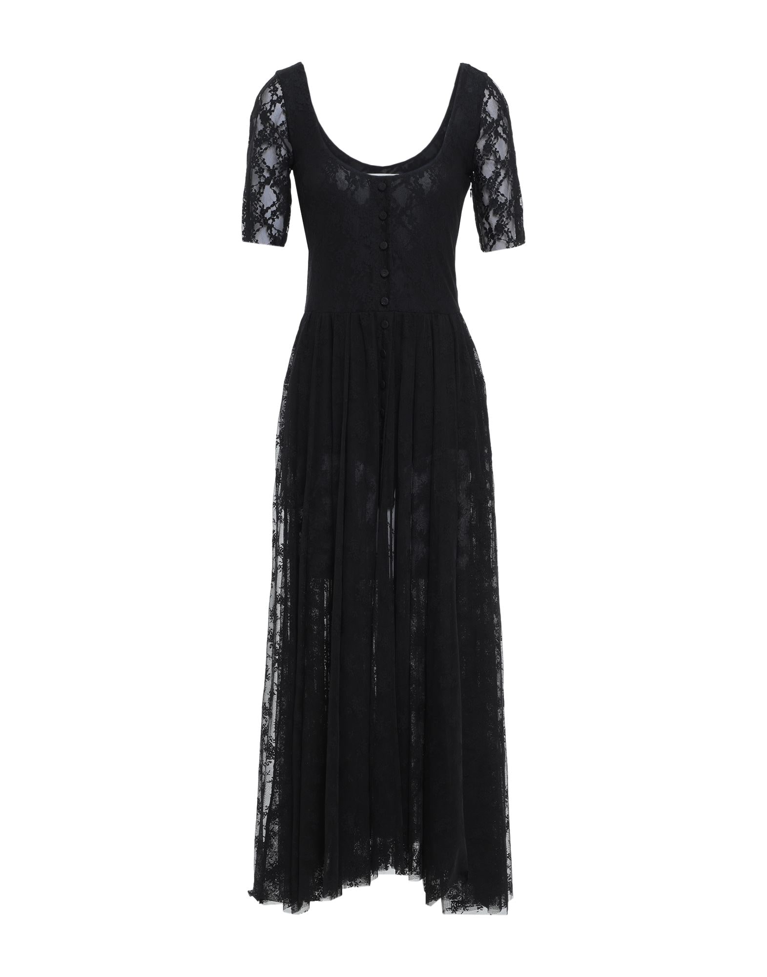 PHILOSOPHY di LORENZO SERAFINI - マキシ丈ドレス