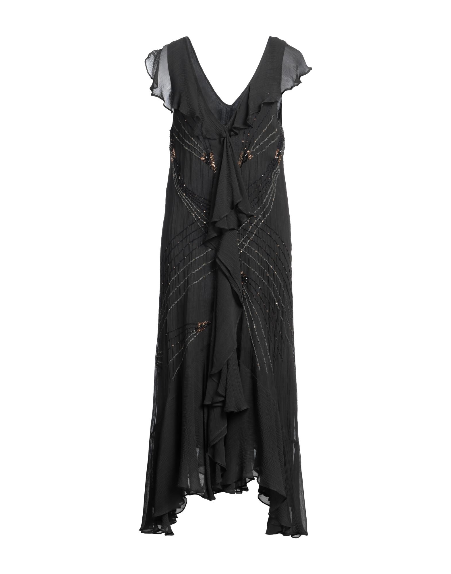 MES DEMOISELLES - Midi dresses