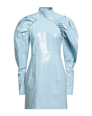 ROTATE BIRGER CHRISTENSEN Short dress 100% Polyurethane