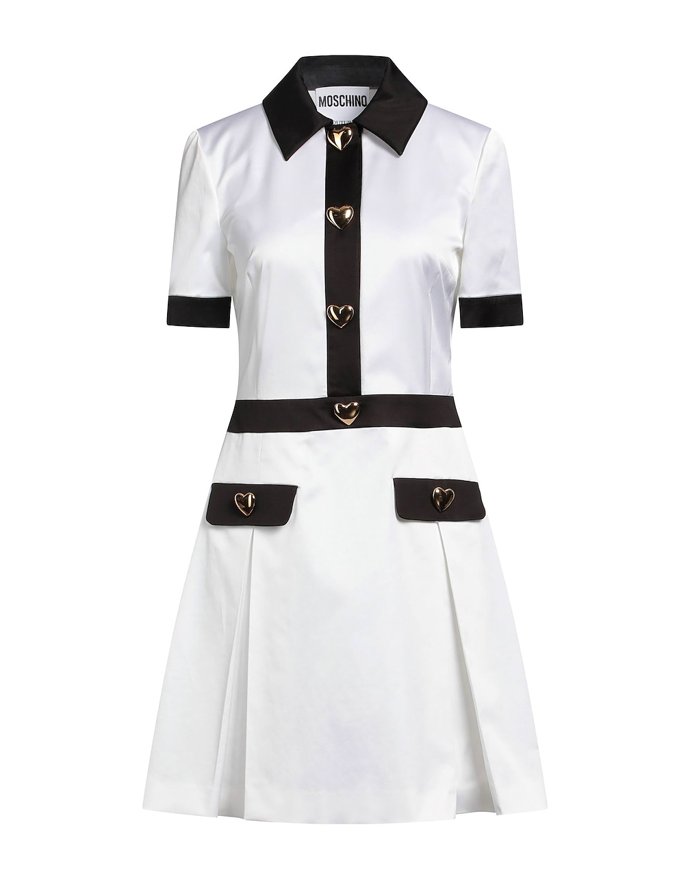 MOSCHINO - Mini dresses