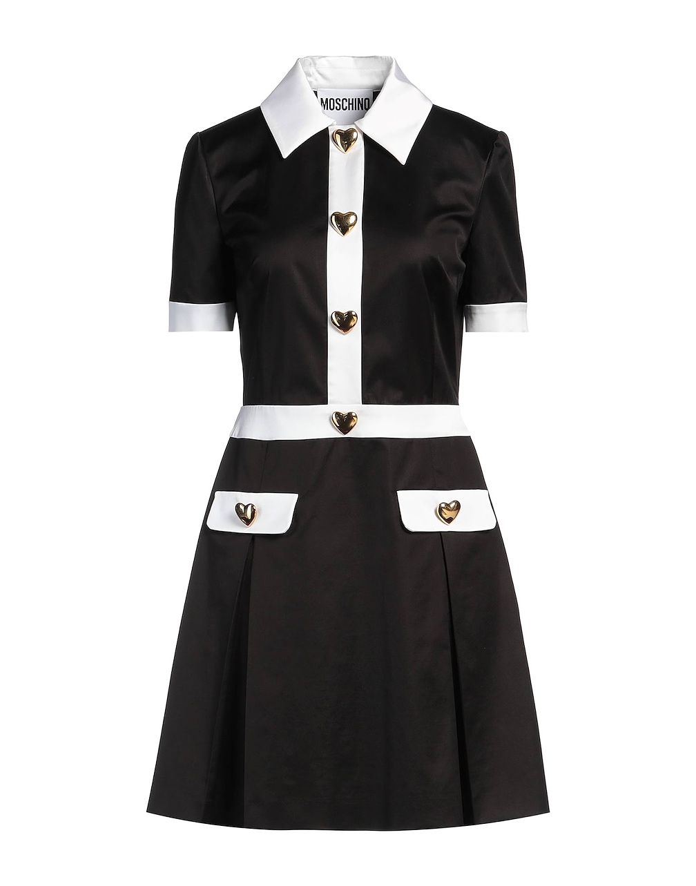MOSCHINO - Mini dresses