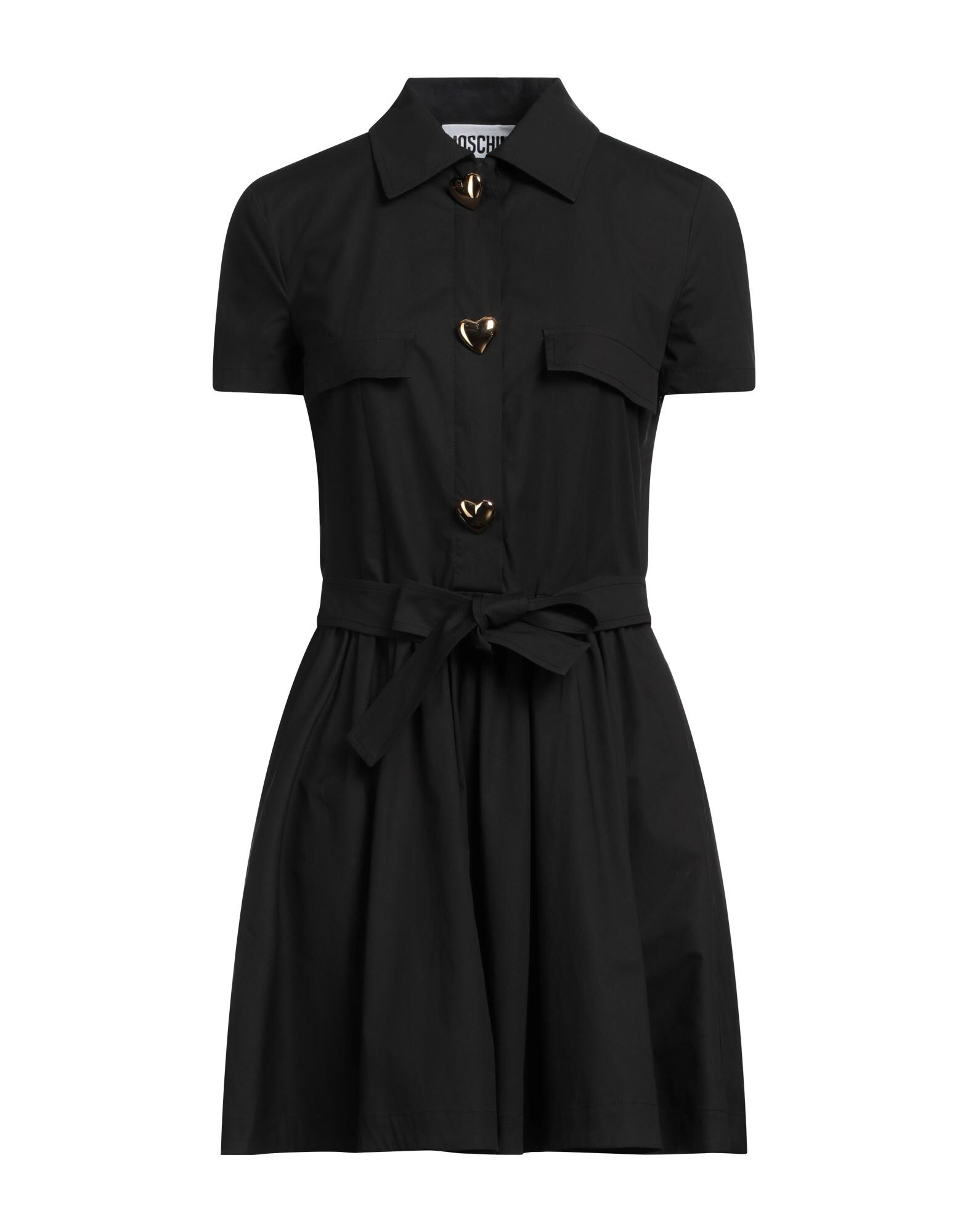 MOSCHINO - Mini dresses