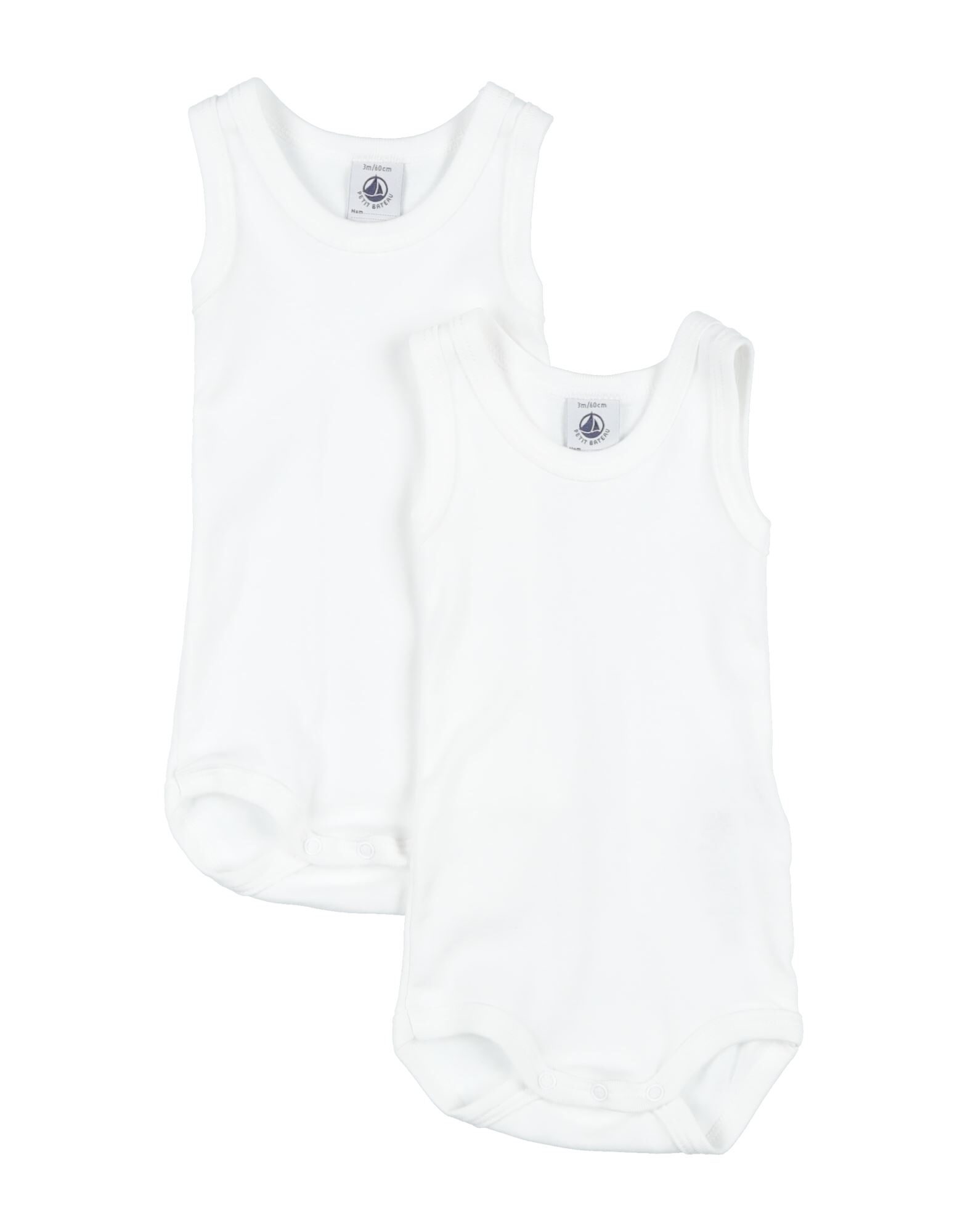 PETIT BATEAU - Strampelanzüge