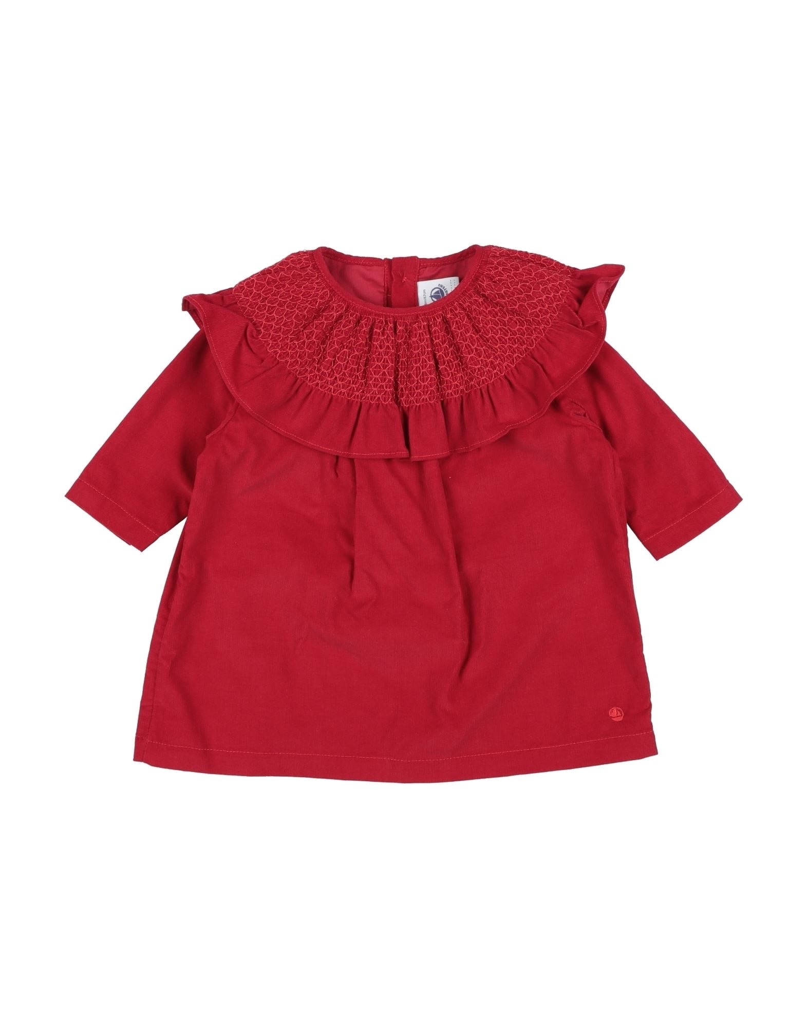 PETIT BATEAU - Baby dresses