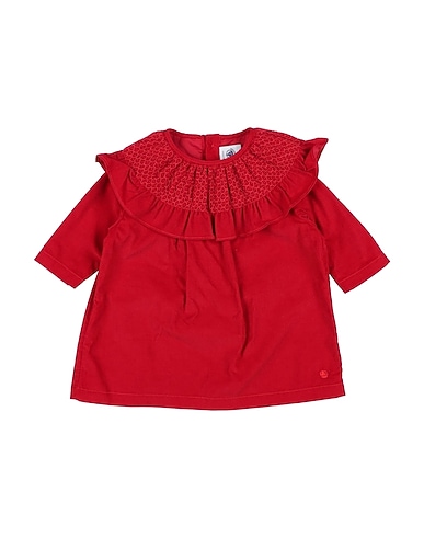 PETIT BATEAU Baby dresses 100% Cotton