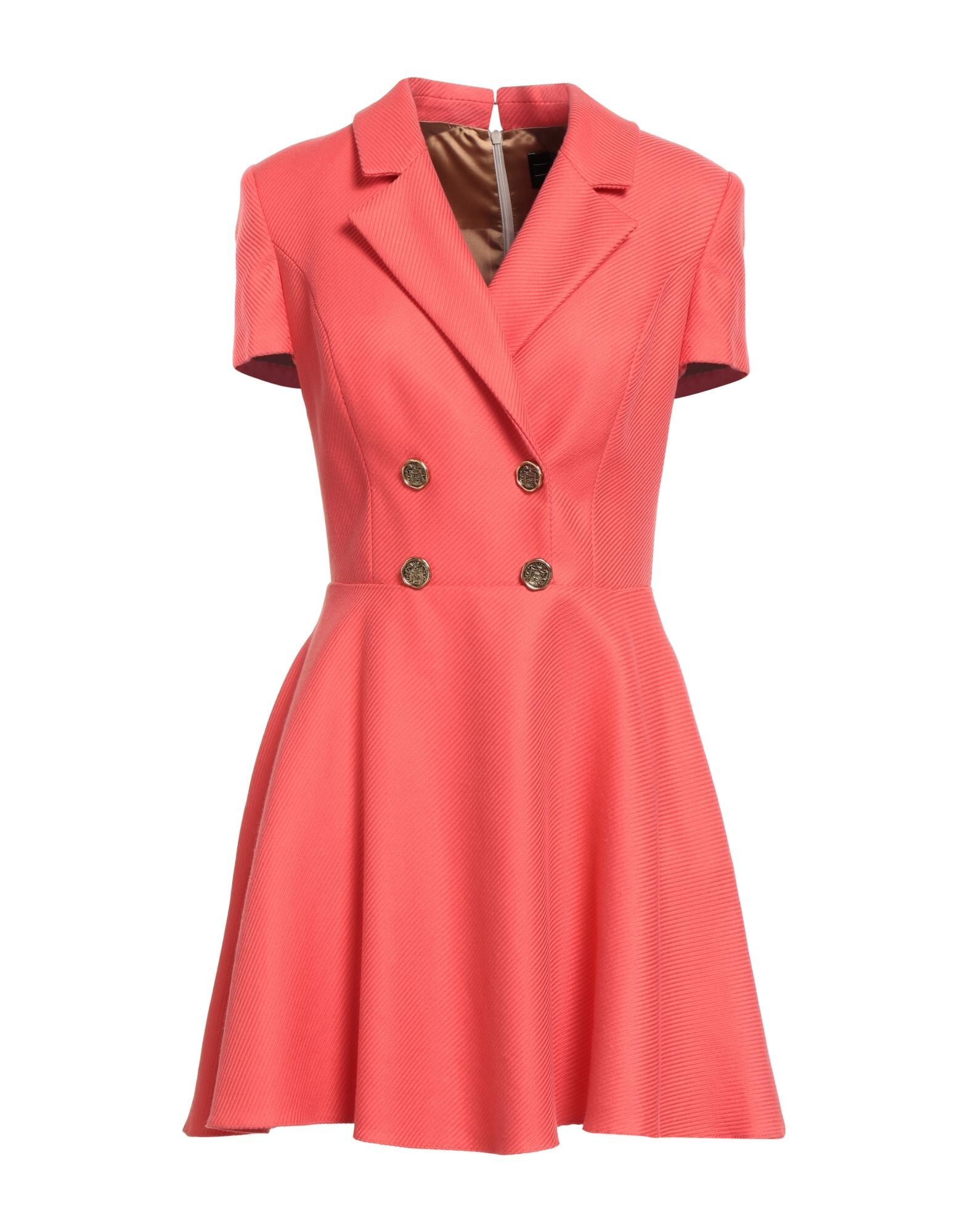 ELISABETTA FRANCHI - Mini dresses