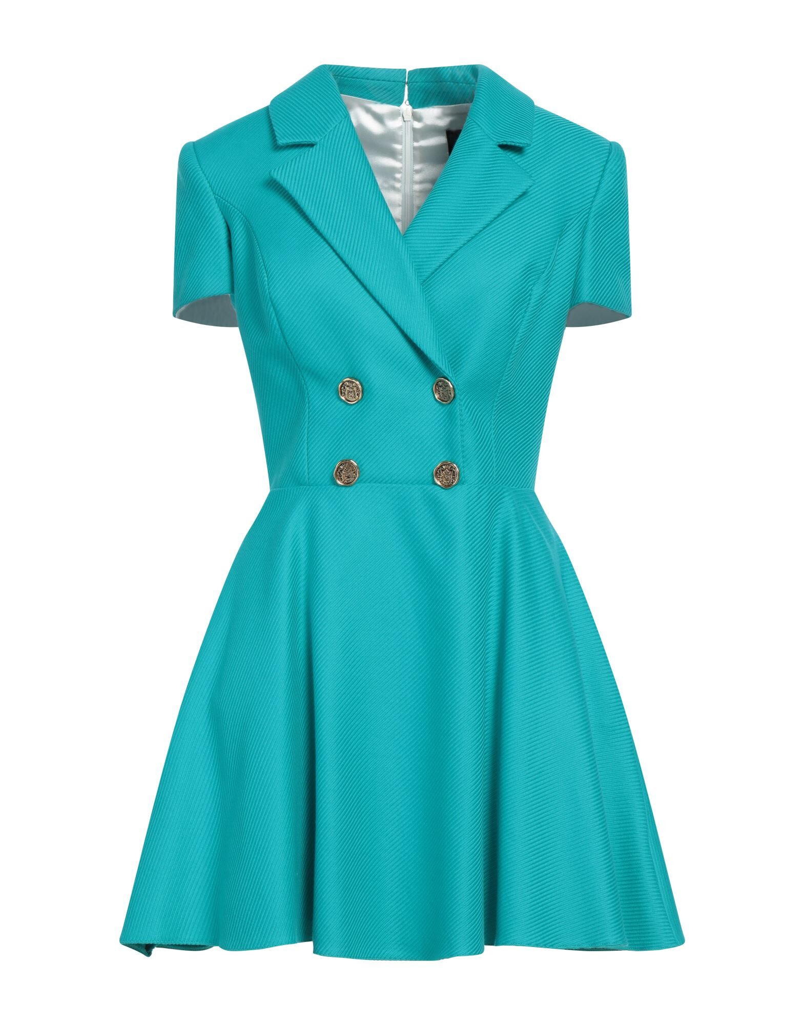 ELISABETTA FRANCHI - Mini dresses