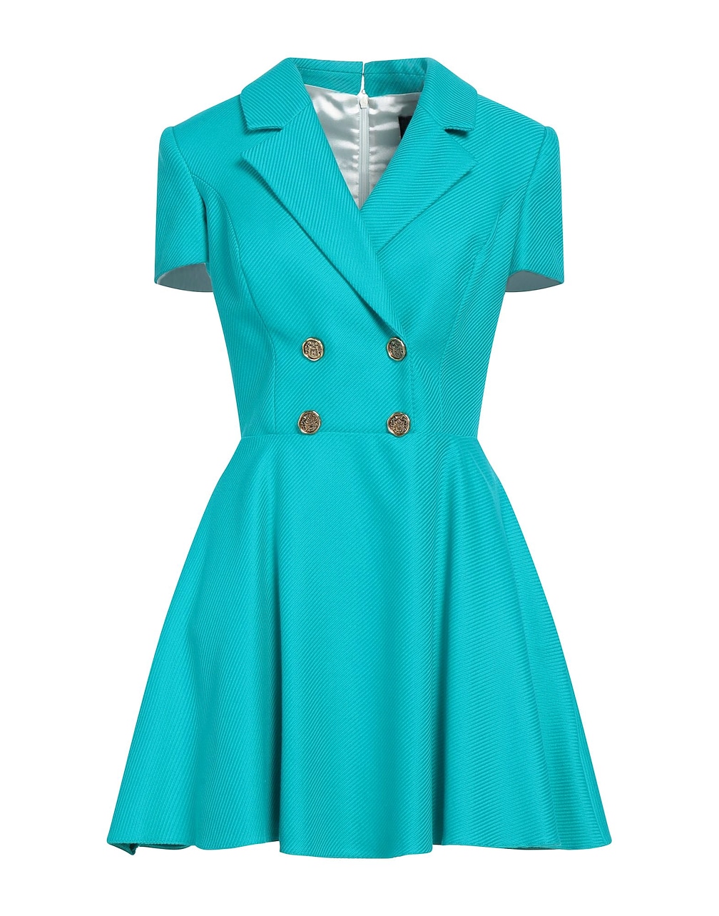 ELISABETTA FRANCHI - Mini-Kleider