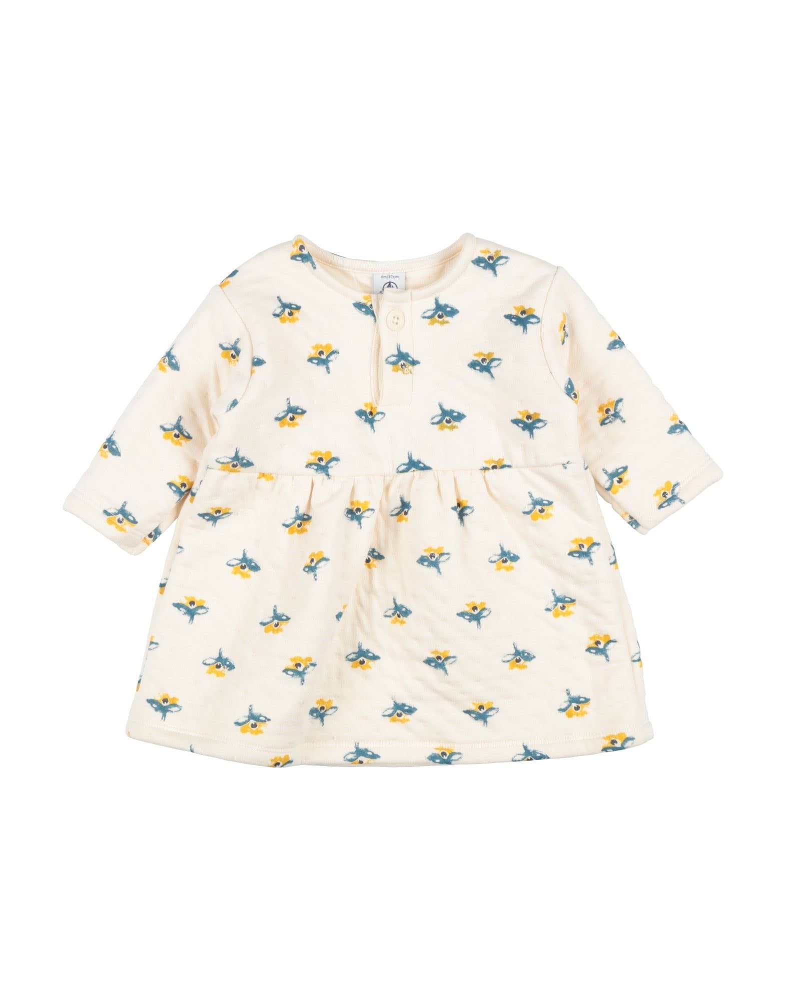 PETIT BATEAU - Baby dresses