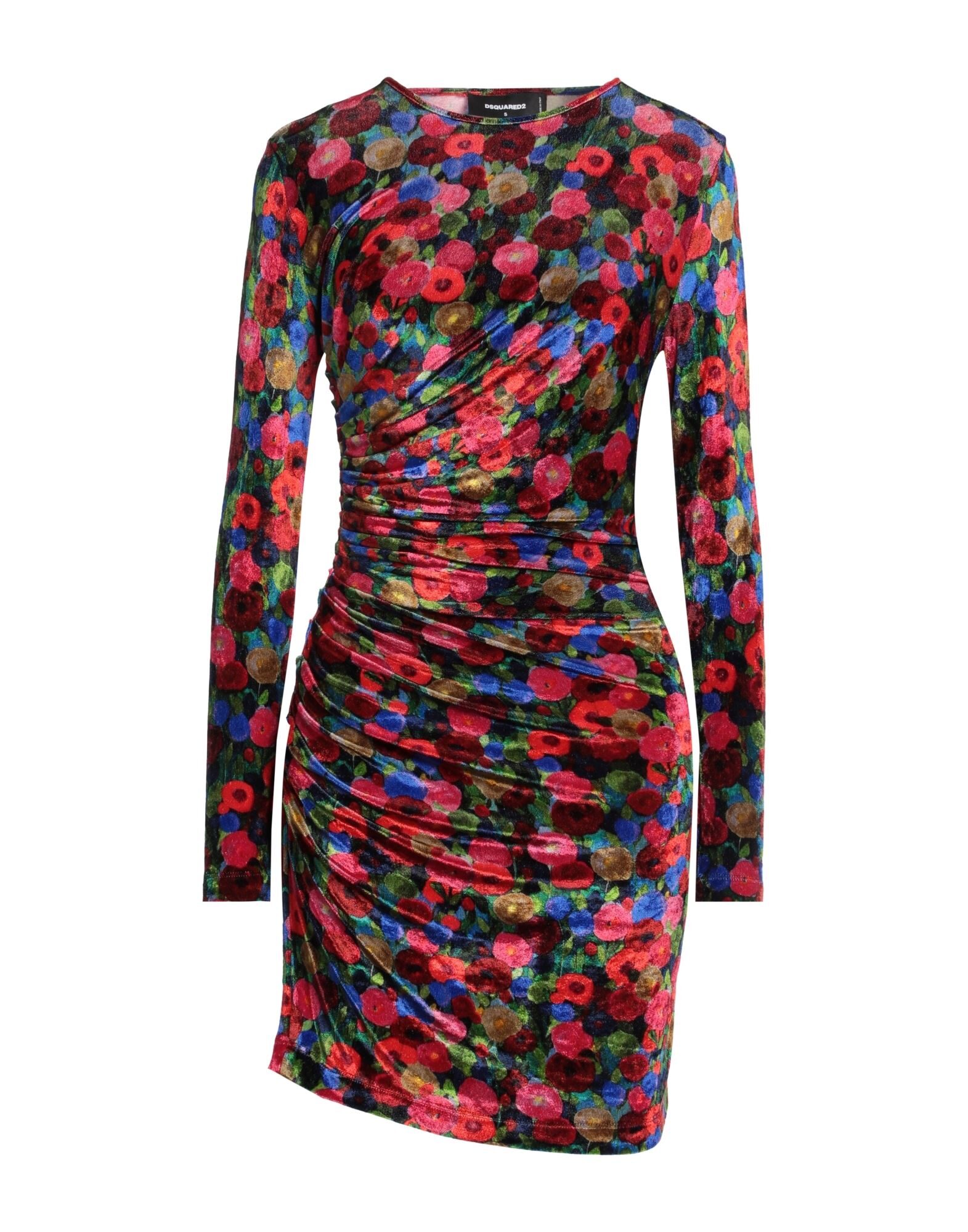 DSQUARED2 - Mini dresses