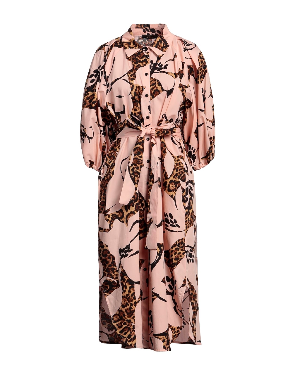 ACTITUDE by TWINSET - Midi dresses