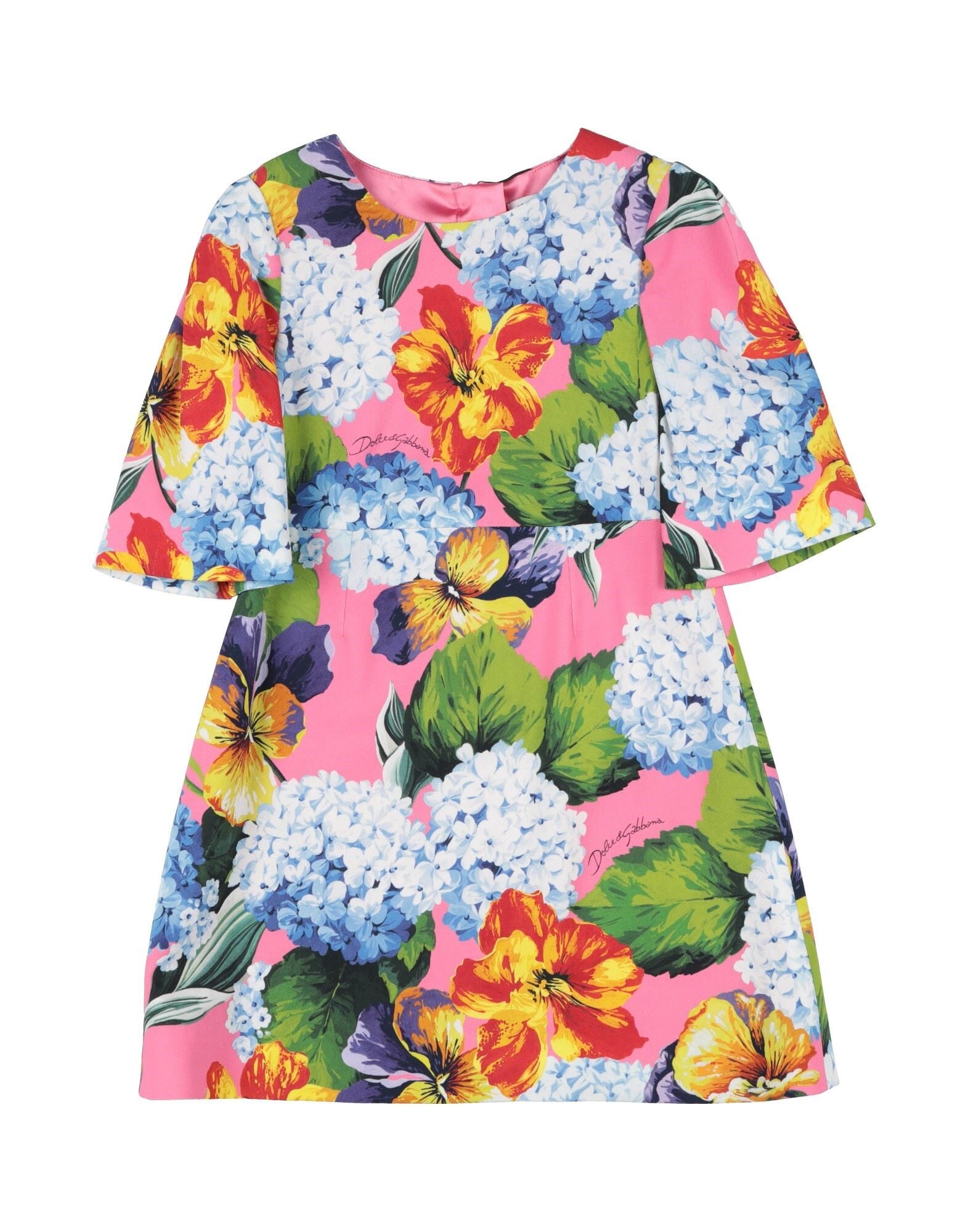 DOLCE&GABBANA - Kids’ dresses