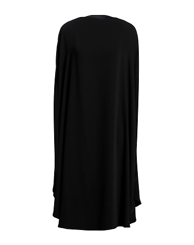 MM6 MAISON MARGIELA Short dress Black 100% Polyester