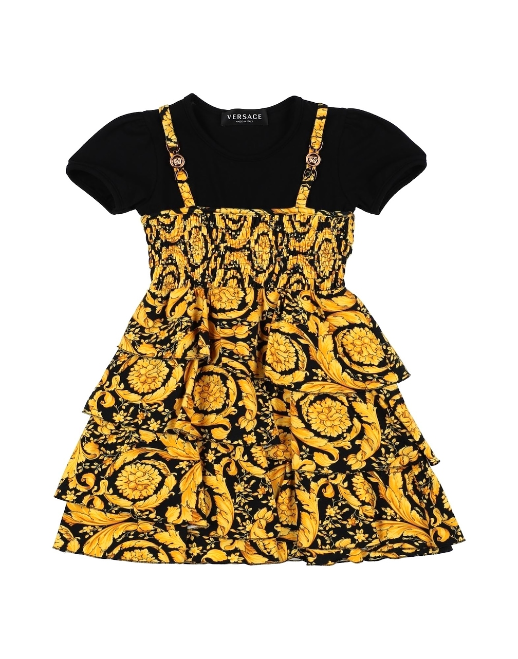 VERSACE YOUNG - Vestidos para niña